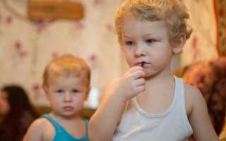 Запах изо рта у ребенка: причины и как от него избавиться?