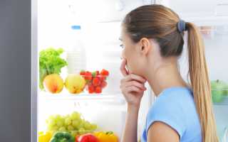 Питание при эрозивном гастрите: особенности диеты и меню на день