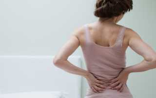Почему болит в области желудка и спины одновременно?