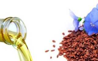 Можно ли пить льняное масло при панкреатите: польза, противопоказания, рецепты
