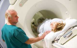Как подготовиться к МРТ брюшной полости