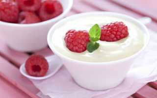 Можно ли кушать йогурт при гастрите