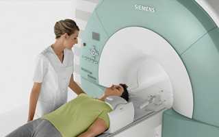 Какие заболевания помогает диагностировать МРТ шейного отдела позвоночника
