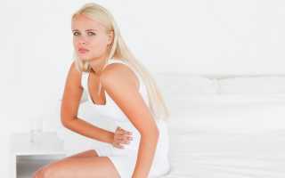 Раздраженный желудок: симптомы и лечение