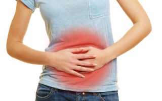 Несварение желудка: причины, симптомы лечение