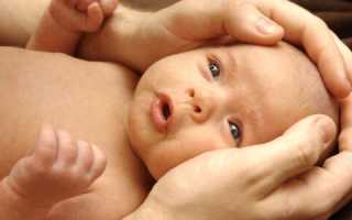 Почему развивается и чем опасна церебральная ишемия у новорожденного
