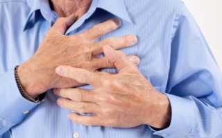 Основы классификации хронической сердечной недостаточности