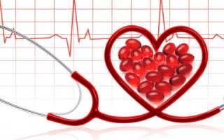 Причины и лечение сердечной аритмии