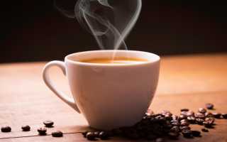 Кофе при аритмии сердца