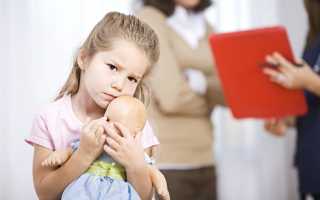 Причины и симптомы ротавирусной инфекции у детей
