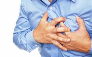 Специфика оказания помощи при проявлениях острой сердечной недостаточности