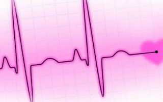 Восстановление сердечного ритма при аритмии