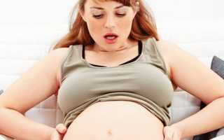 Аритмия при беременности