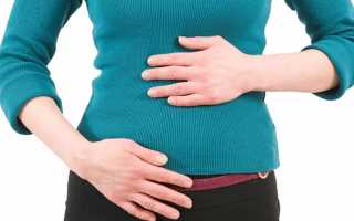 Дисбактериоз желудка: причины, симптомы и лечение