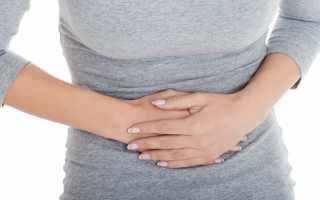Причины и симптомы обострения панкреатита