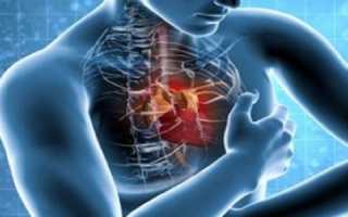 Застойная сердечная недостаточность: особенности проявления, причины возникновения и методики лечебного воздействия