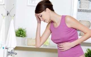 Расстройство кишечника – симптомы и лечение