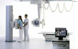 Цифровая рентгенография: преимущества и место метода в диагностике